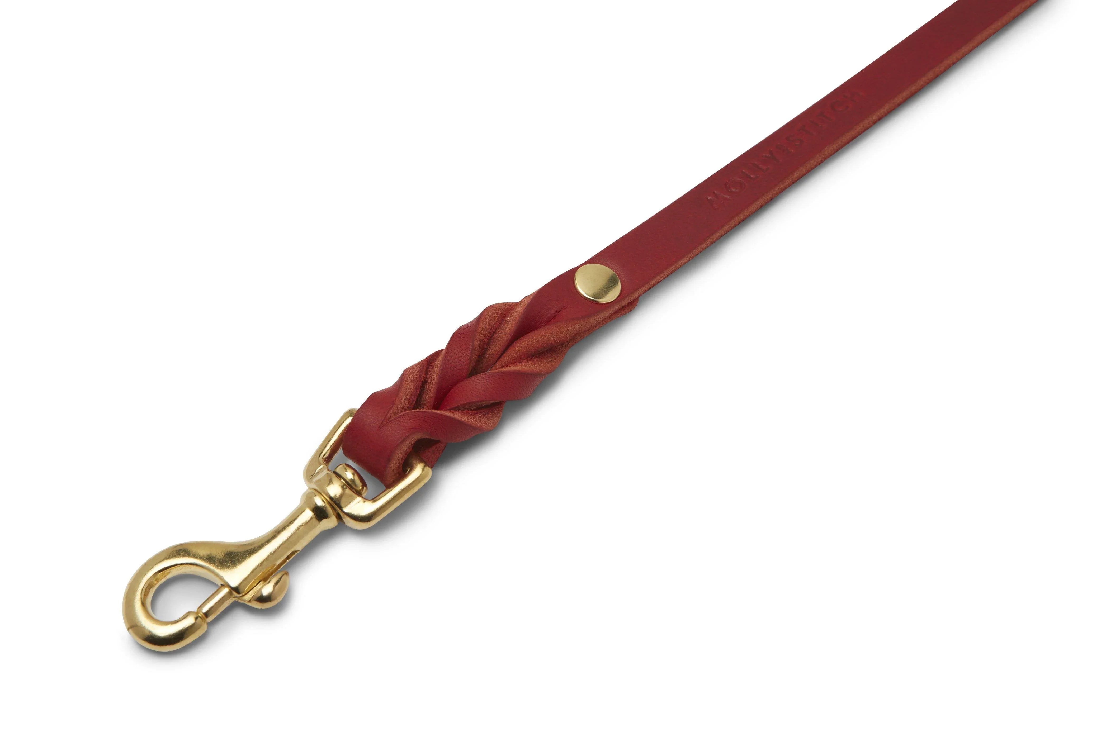 Повідець Butter Leather